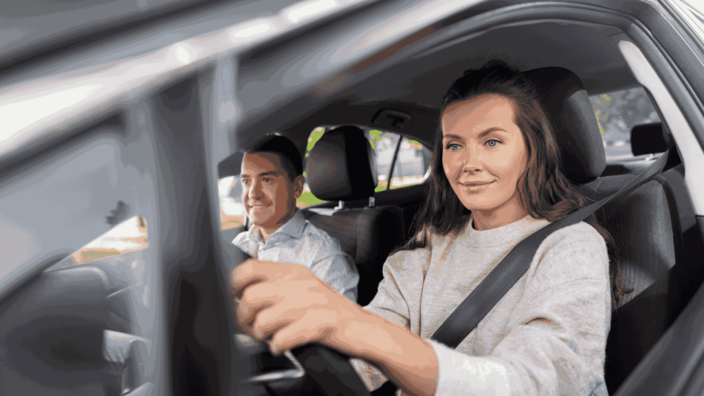 Meet and Greet Service by Best Tudor Rd Taxis