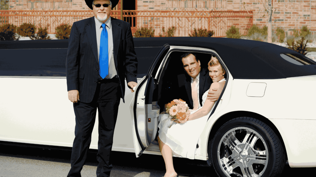 Executive & Corporate Transfers by Best Taxis in Kingston