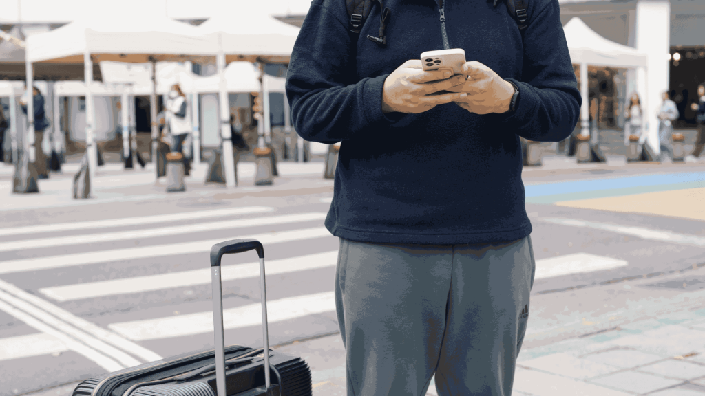 Convenient Online Booking System