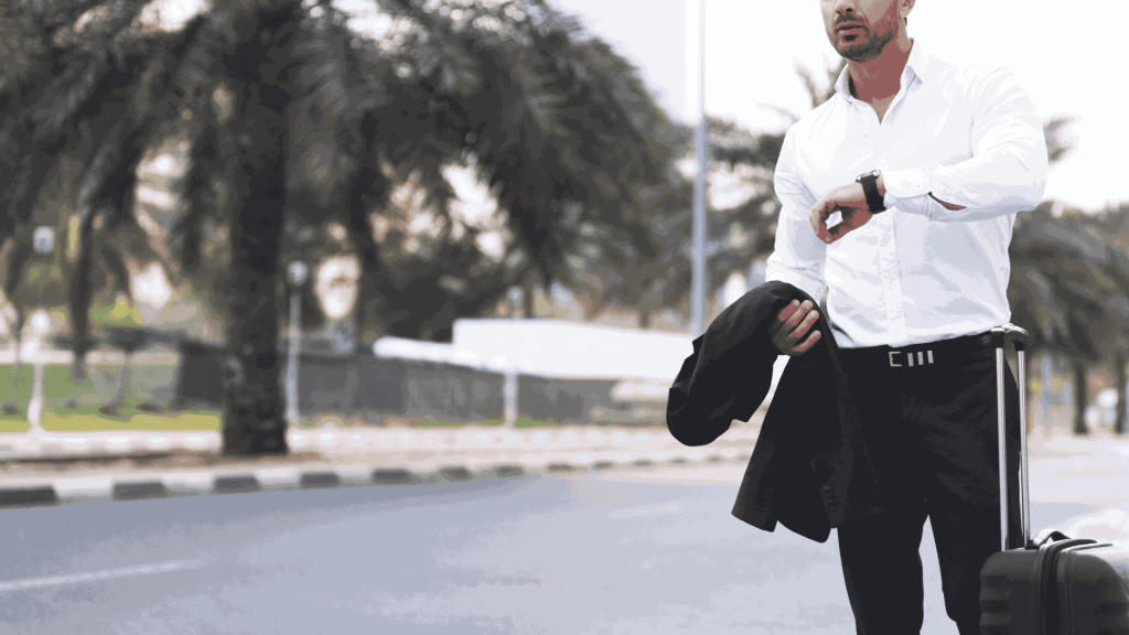 Quick and Convenient Local Minicab Transfers