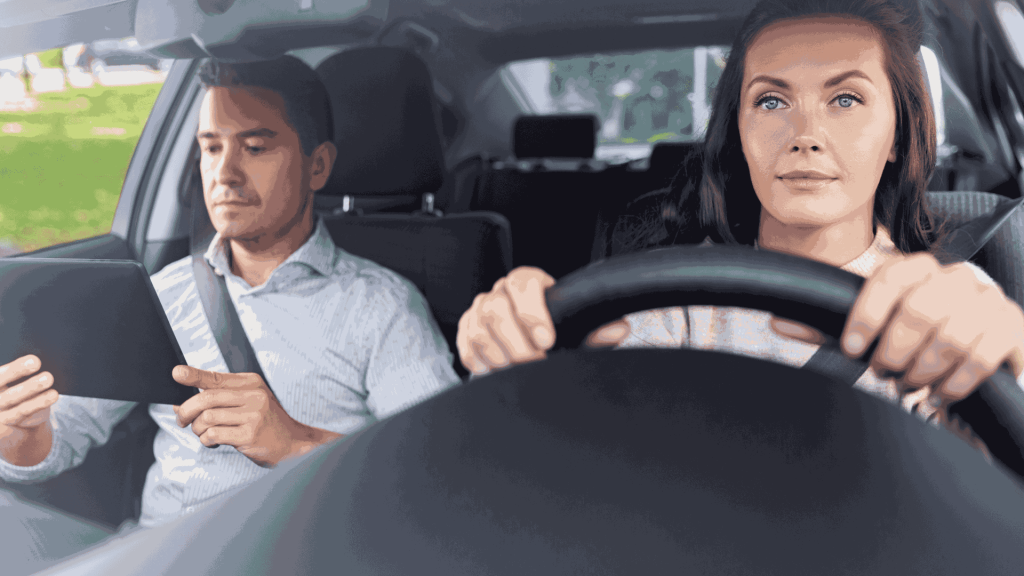 Reliable and Trustworthy Cabs