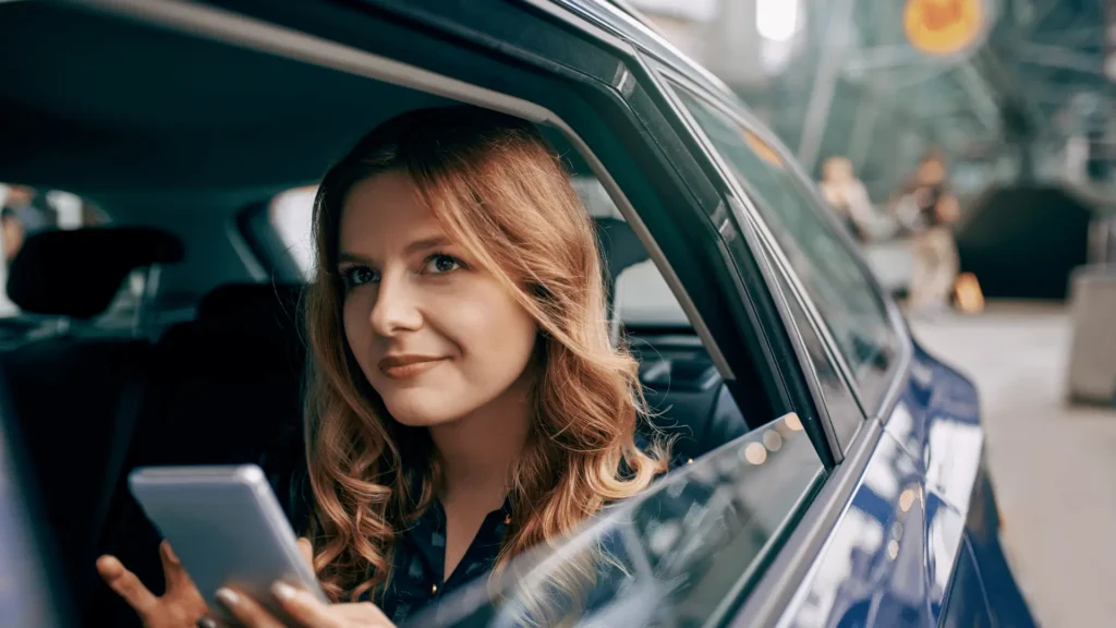 Prompt and Reliable Premier Minicabs