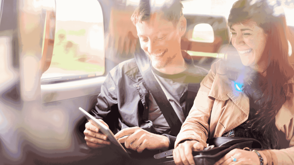 Reliable and Punctual Transfers by Premier Minicabs
