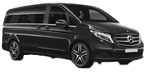 8 Seater Car