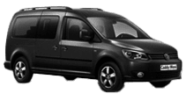 Wheelchair Accessible Car