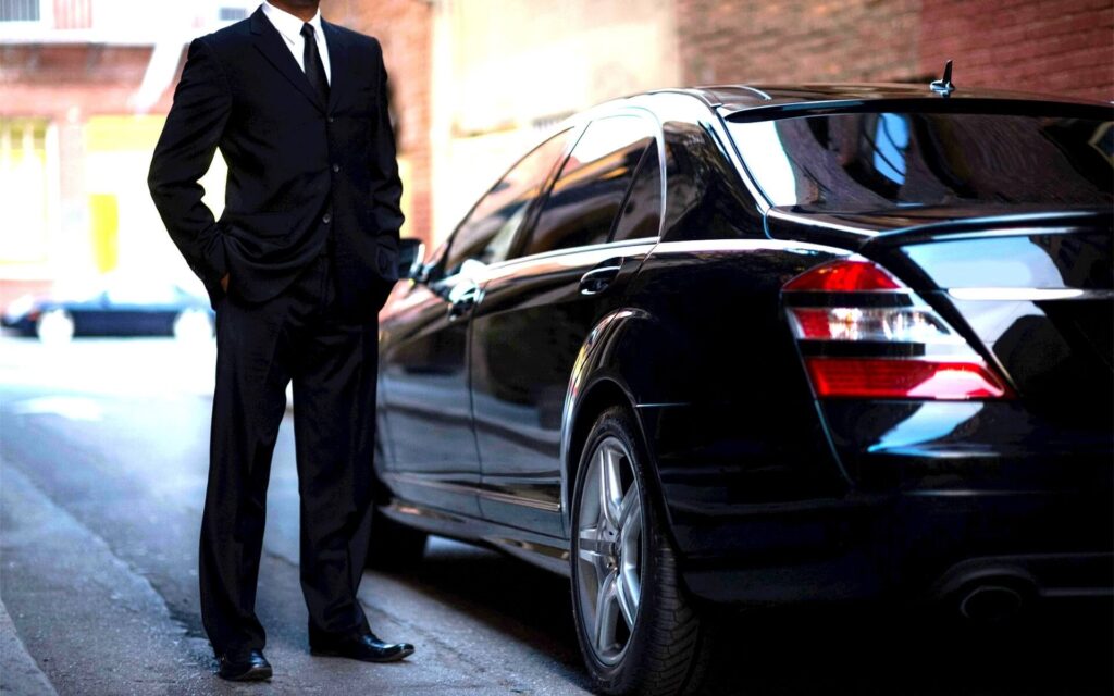 Surbiton Minicab | 24/7 Reliable & Luxury Transfers in KT5