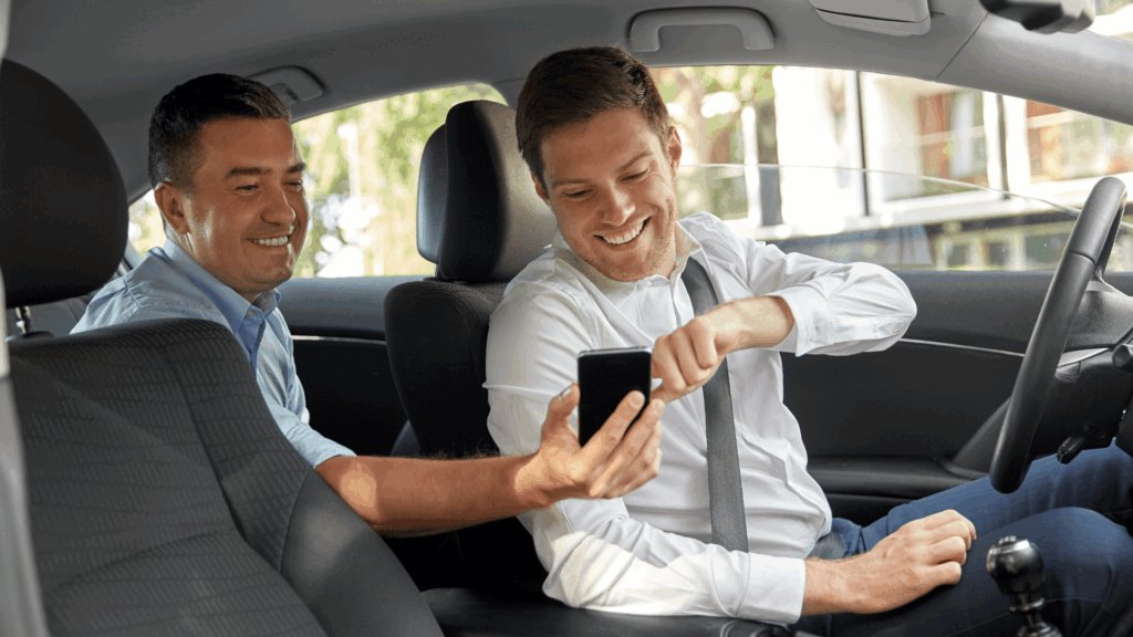 London City Airport to Richmond Taxis| Transfers from E16 to TW9