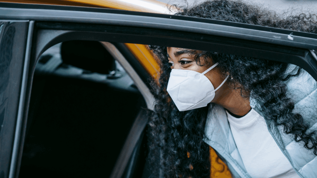 Professional and Courteous Drivers of Premier Minicabs