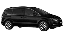 MPV Car