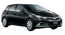 Estate Car