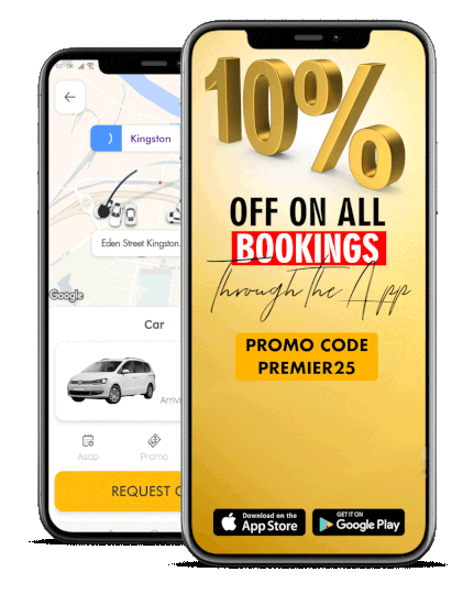Easy Online Bookings - Free Mobile App