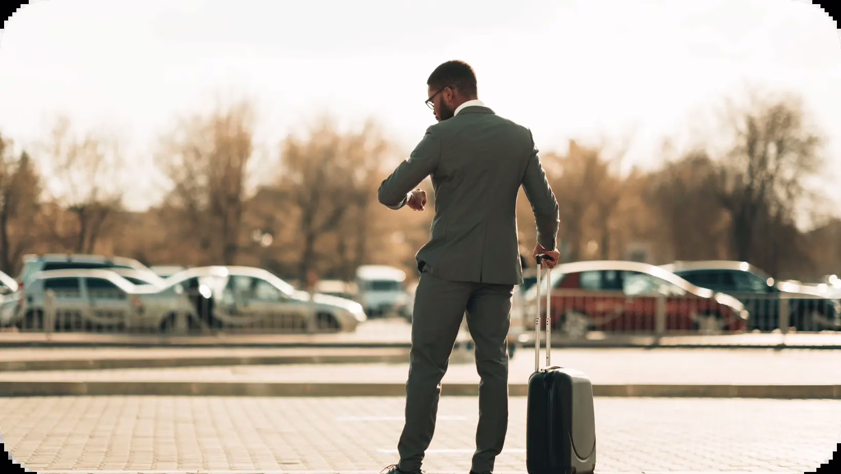 Long Distance Minicabs from Weybridge | Journey Guide