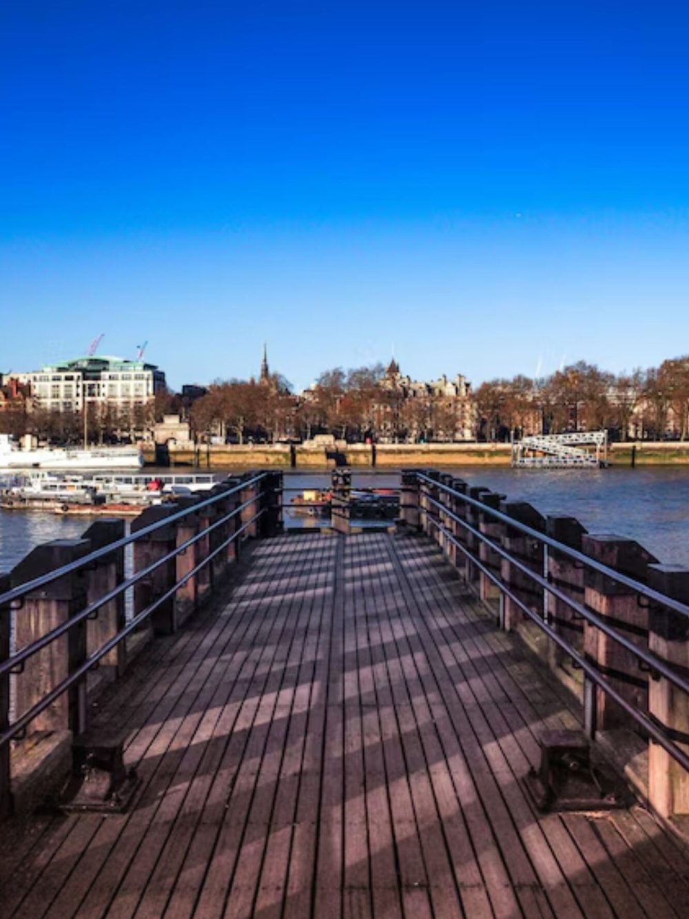 Teddington area 1