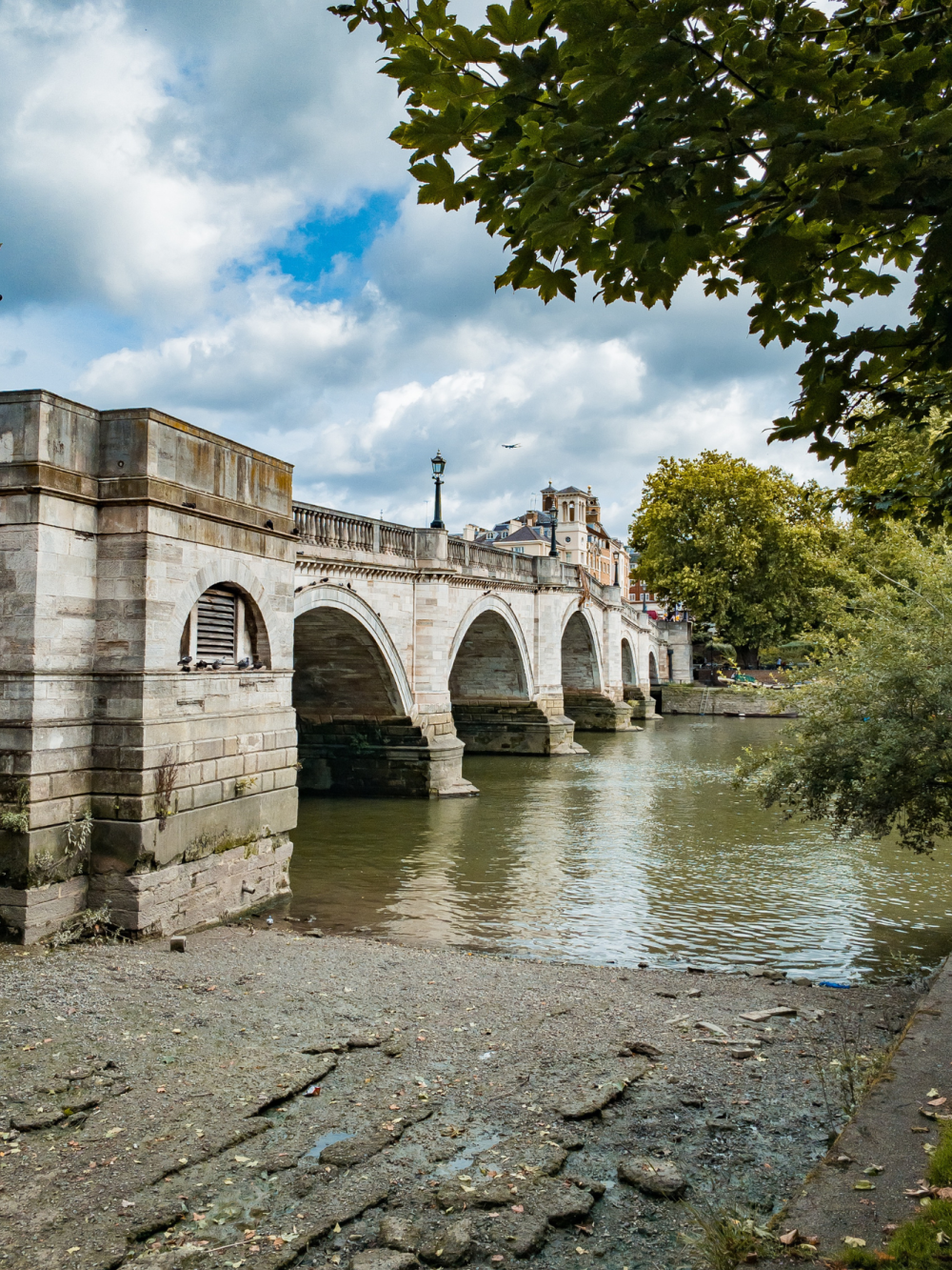 Twickenham area 2