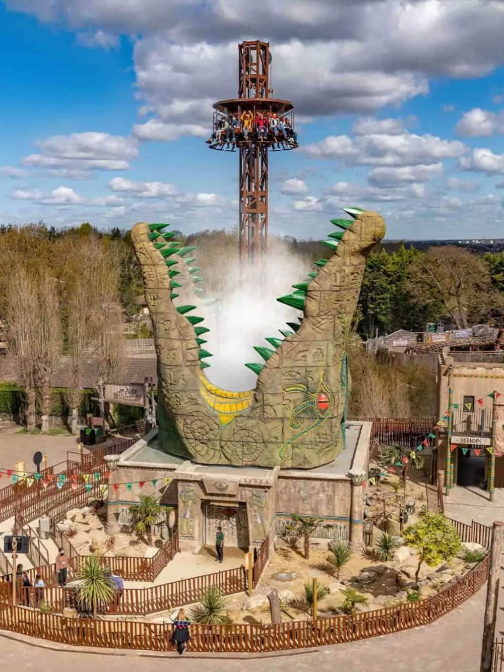 Chessington 2