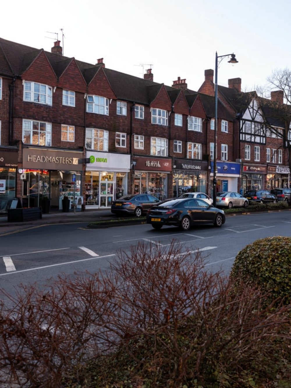 Esher 2