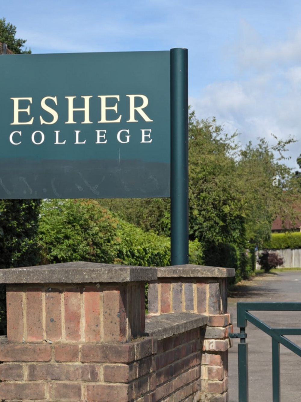 Esher 3