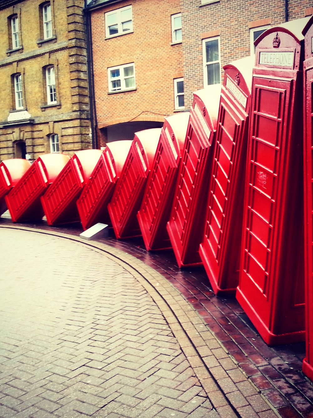 Kingston Upon thames area 2