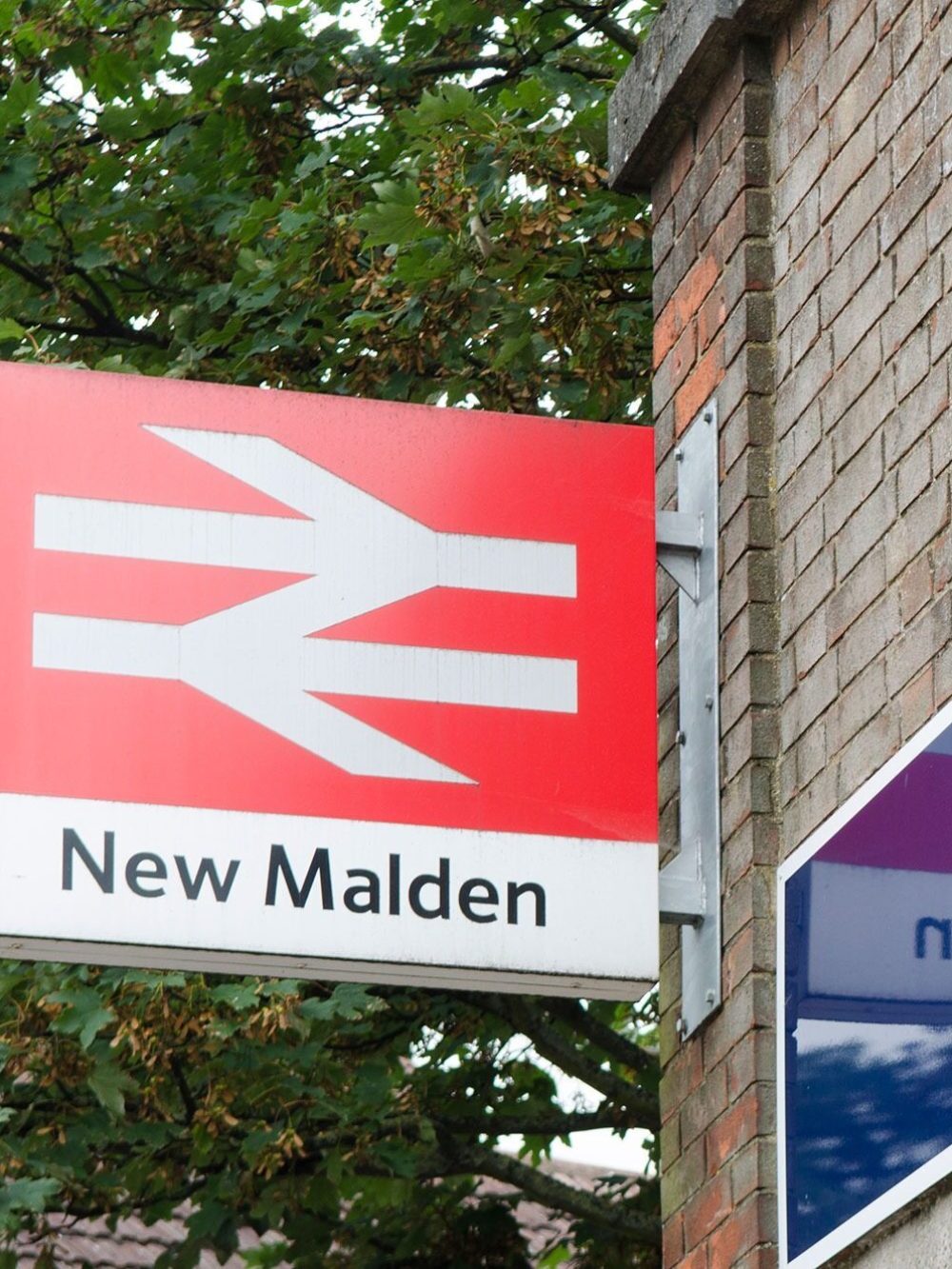 New Malden