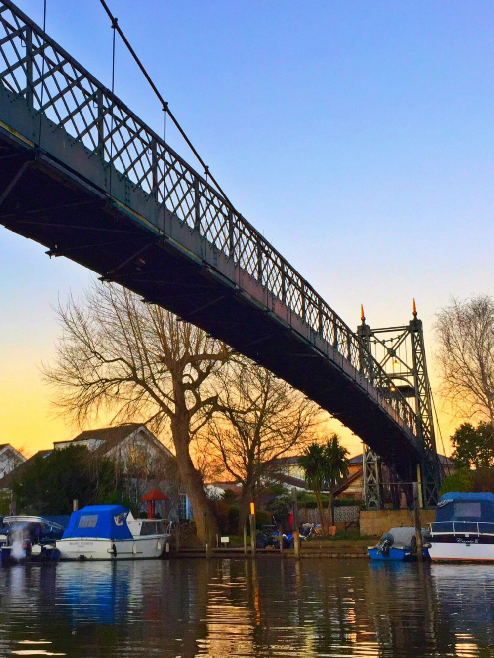 Thames Diton 1