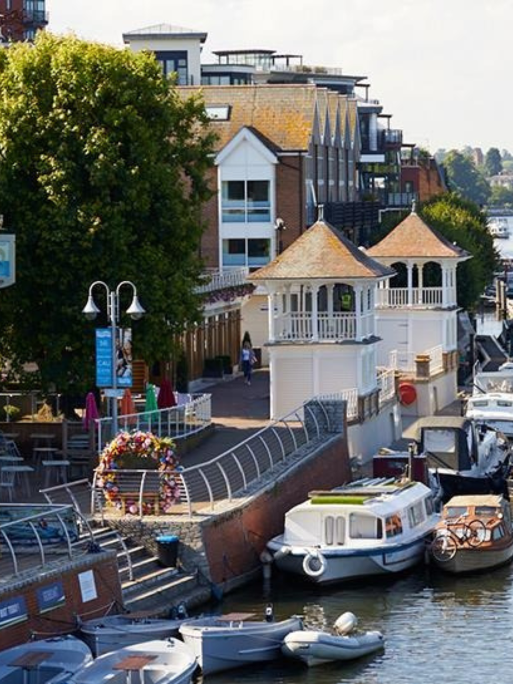 Kingston Upon thames area 2
